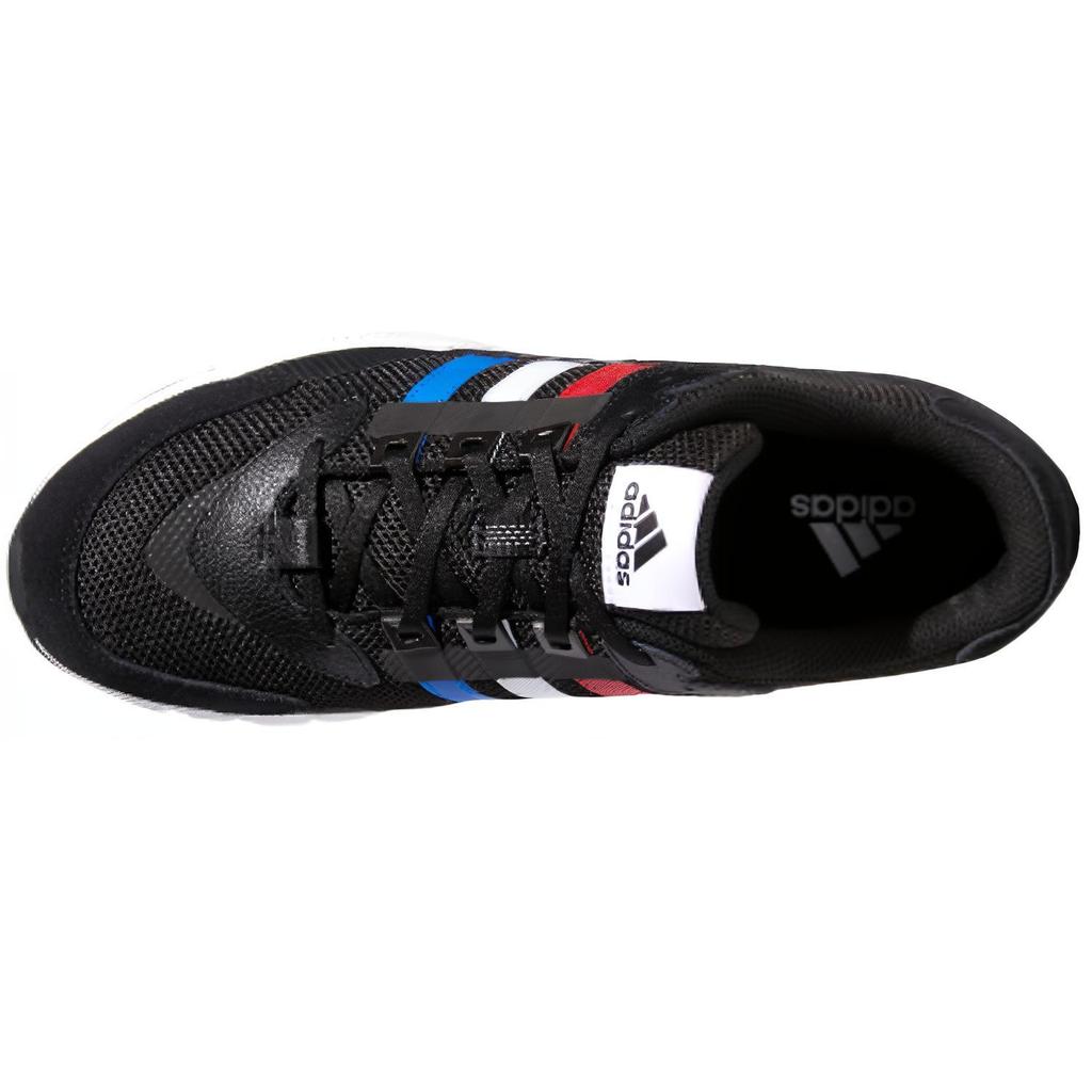 New Adidas Equipment Sn Black Tricolor FW9979