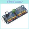 16channel 12bit Pwmservo Driver I2c Interface Pca9685 For Arduino Raspberry Pi Diy Servo Shield Module