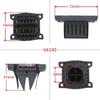 Mootorrattad Klapilehed Vforce 4 V4145 Klapileht V Force 4 VForce 4 jaoks YAMAHA Blaster ATV V4145 YFS200 YFS 200 Ja DT 200R