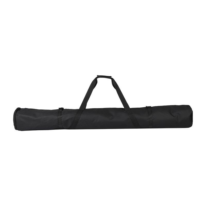 Portable Photography Background & Light Stand Storage Bag Set