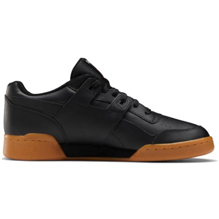 Workout Plus Reebok 'Black' CN2127
