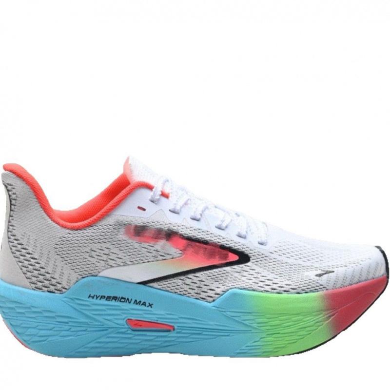 Brooks Max Gale 2 Shock-absorbing Racing Shoes Marathon Wear-resistant Running Shoes