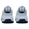 Li Ning Textile, Synthetic Leather Comfortable Slip Resistant Abrasion Resistant Low top Sports Casual Shoes Women's AGCT050-2