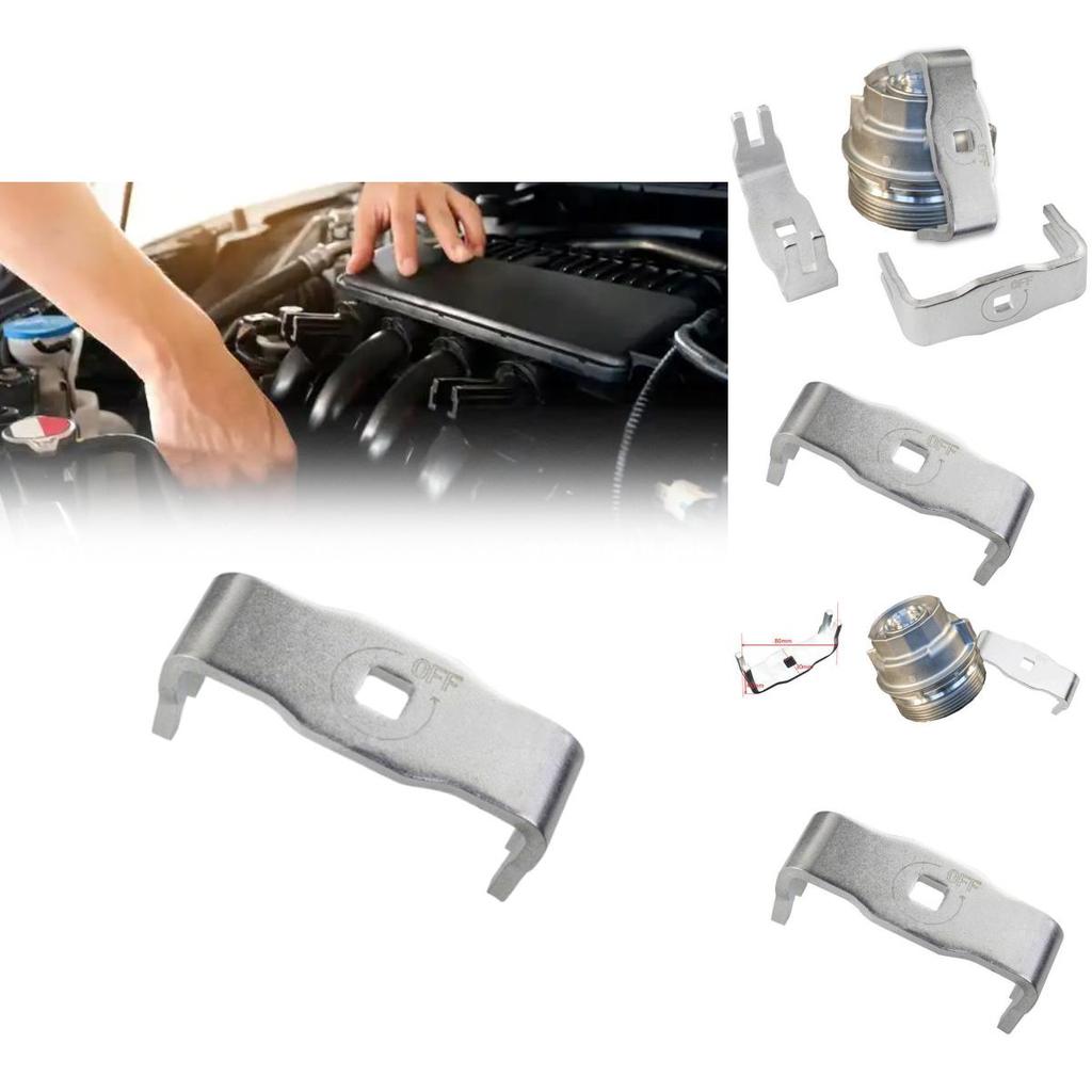 Lexus Oil Filter Wrench Steel Heavy Duty For Toyota Highlander And Lexus Vehicles