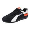 Forrest Gump Men's 2025 Summer Casual Canvas Sneakers - Versatile Trendy Sports Slip-Ons