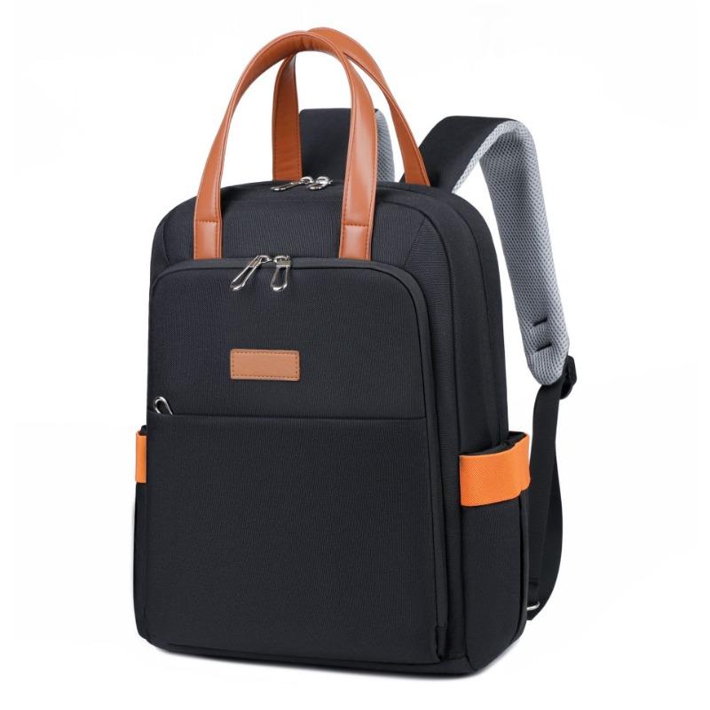 Computer Bag for Women Backpack for Men Large Capacity Thickened Multifunction Wear-resistant Fashion Business Backpack