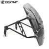 Electric Motorcycle Tire Splash Mudguard Suitable Rear Wheel Mudguard For For Sur-Ron Sur Ron Light Bee X & Light Bee S Refit