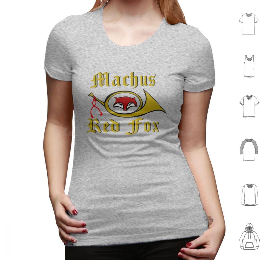 Machus Red Fox Restaurant T Shirt Men Women Kids 6xl Riddle Hoffa Teamsters Mob Motor City