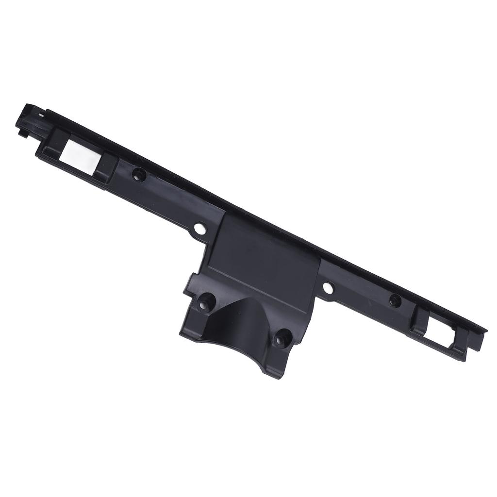 2 Pcs Floor Scrubber Bottom Scraper ABS Plastic Floor Cleaner Replacement Scraping Strip