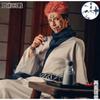Anime Jujutsu Kaisen Shoko Ieiri Cosplay Costume Complete Outfit for Halloween Cosplay Party Convention