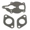 Carburetor Kit & Float for Zenith Wisconsin Engine VH4D VHD TJD replaces LQ39