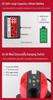 Ishii Precision Laser Level with Infrared Lines (2, 3, 5) - Automatic Leveling and High-Visibility.