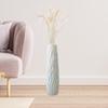 Floor Vase As A Tall Cylindrical Decorative for The Offers Sufficient Space Long