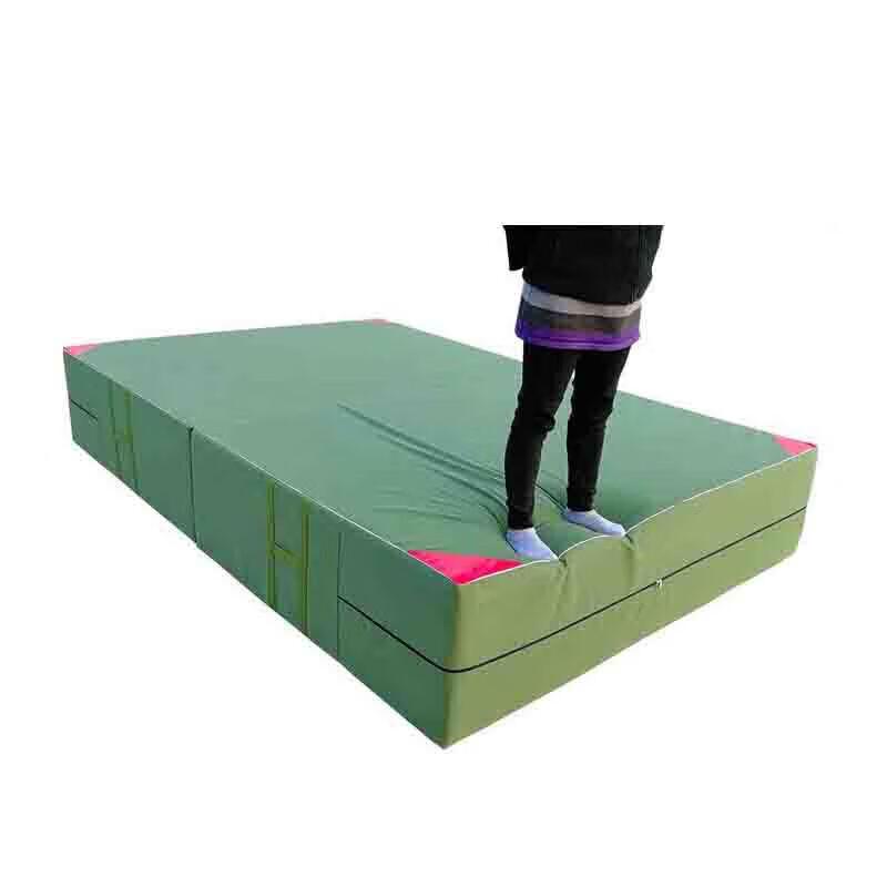 Zhong aoda Two-Fold Sports Mat