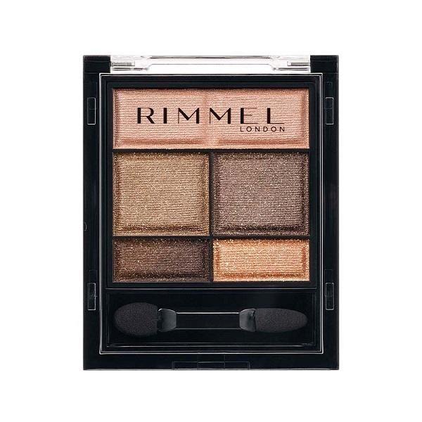 Japan RIMMEL Wonder Suite Eyeshadow
