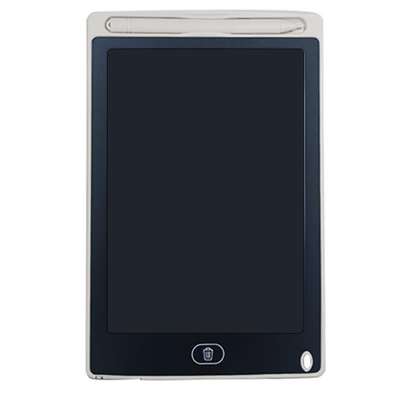 OLOEY 8.5-inch Children's LCD Writing Tablet