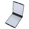 Foldable 8LED Lighted Makeup Vanity Mirror Tabletop Adjustable Brightness Lamp
