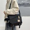 Warnerheim Harajuku Retro Crossbody/Messenger Bag