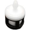 1/2/10 Pièces Filtre à Huile 0000-350-3513 Pour Modèles de Débroussailleuses MS150T & FC56 FS56 FS70 HL56 Moteurs Deux Temps