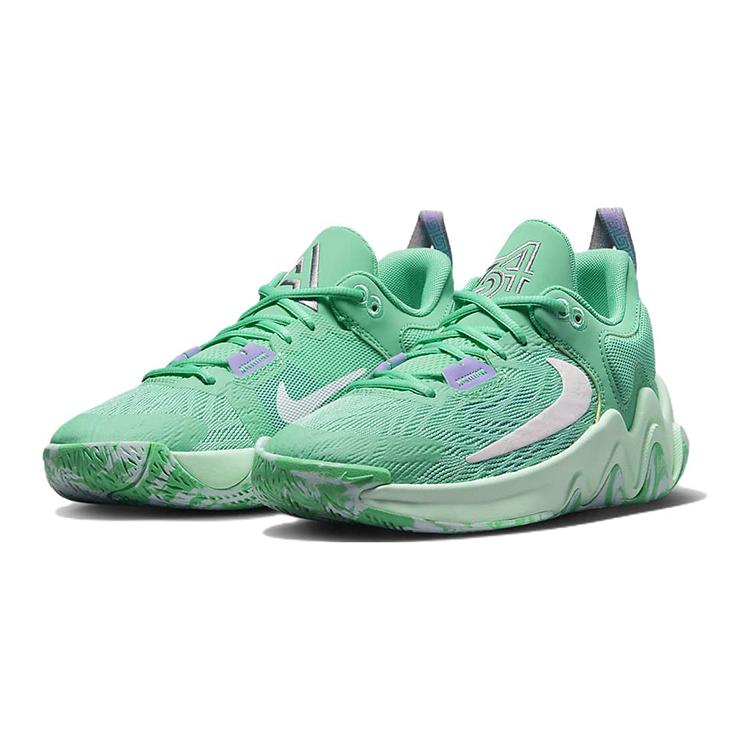 Nike Giannis Immortality 2 Menta GS DQ1943-300