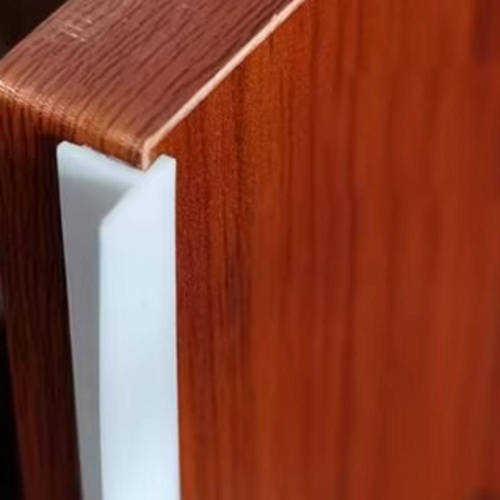 Blackout Strip Wardrobe Seal Gap Filling Self-Adhesive Cabinet Door Strip Seal Strip Dust-proof Strip