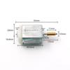 BD756507 12V Car Power Folding Unit Mirror Actuator Motor For Land Rover Range Rover L322/Sport L320  Brand New Auto Accessoires
