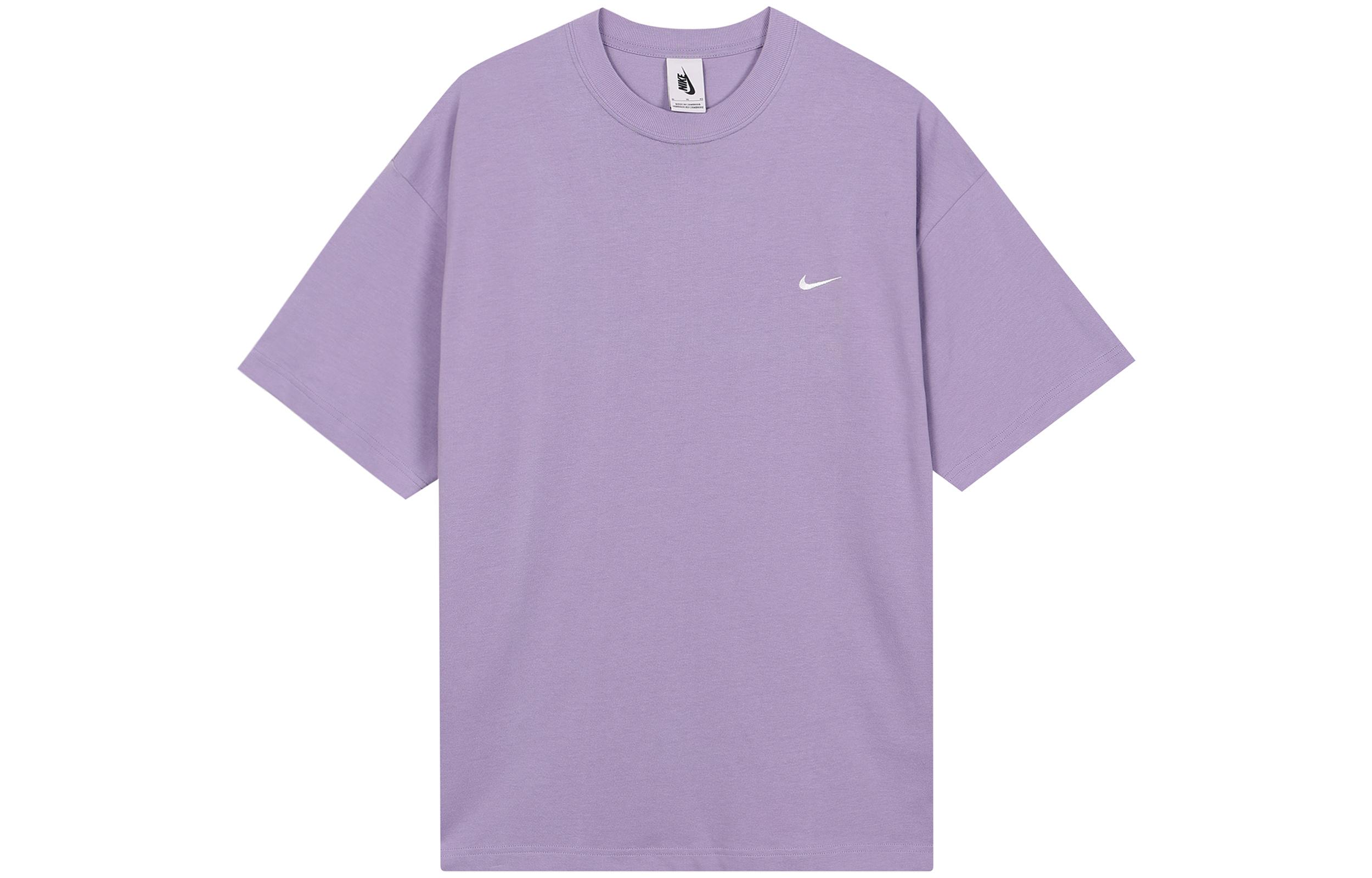 Nike Nrg Solo Swoosh Tee DA0321-563 S