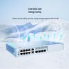 Huawei Kunling S310S-24P4J Gigabit Layer 3 Managed PoE Switch