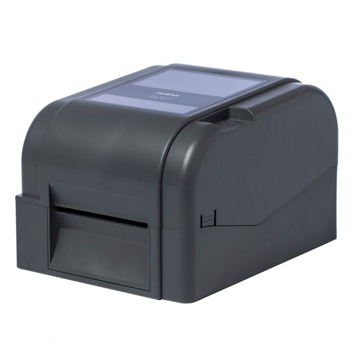 Imprimante D'étiquettes Brother TD-4520TN - Thermique Direct/transfert Thermique - Rouleau