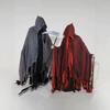 Halloween Witch Cloak Costume for Women, House Cosplay Outfit, One Size