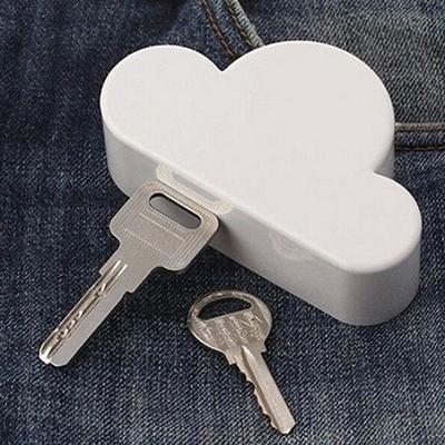 Magnetische Sleutelhanger Houder Muur Sleutelhanger