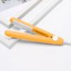 Mini Ceramic Curling Iron Portable Hair Curler Corrugate Wave Dry Wet Use for Long Lasting Fluffy Hairstyle Daily Use