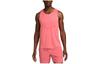 Running Tank Top Men's Clay Color CZ9179-655