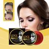Broken Hair Styling Wax Broken Hair Bangs Styling Edge Natural Hair Wax Has A Light And Soft Texture And Can Easily Soften Hair.