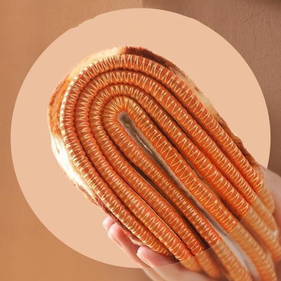 5 Pairs Winter Shoe Insoles Fleece Lined Warm Thick Insoles for Men Women Moisture Wicking Cozy