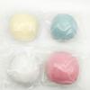 New 10cm Size Fluid Cheese Ball Anxiety Relief Anti-Stress Squeeze Toy Slow Rebound Giant Slow Rebound Ball Travel Companion