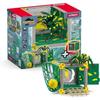 Battlecave Jungle Tarantula, Arena Extension, Schleich 42678 Eldrador Creatures, from 7 Years