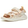 Anta Beach Sandals Women's Khaki 922326962-3