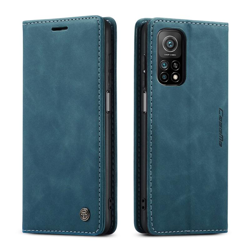 For Samsung Galaxy S21 S22 Ultra Case Leather Magnetic Flip Cover Coque Samsung Galaxy S21+ Plus Etui Galaxy S21 5G Wallet Cases