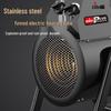 Industrial Electric Warm Air Heater