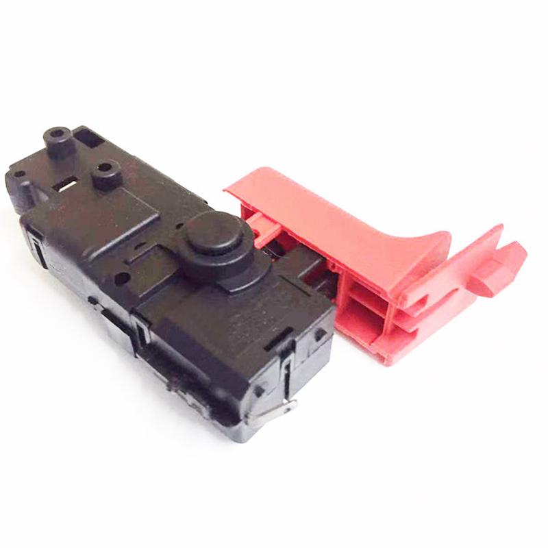 For Bosch GBH2-26de GBH2-26dfr Drill Switch GBH 2-26e GBH2-26dre GBH2-26 Re