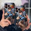 Street Fighter Chunli Phone Case for iPhone 17 16 15 14 13 12 11 X XR XS 8 7 Air Pro Max Plus Mini Colorful Cover Luxury Pretty