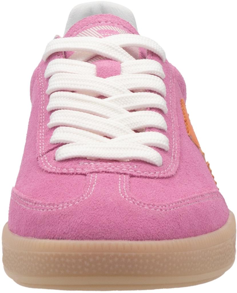 Sneakers Rieker W2200 Mandarin Eosin White