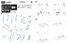 Great Wall Hobby 1/48 T-33A Trainer Aircraft with Etched Parts Plastic Model Kit L4819E (Airplane)