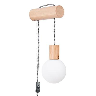 Lampen – Wandleuchten