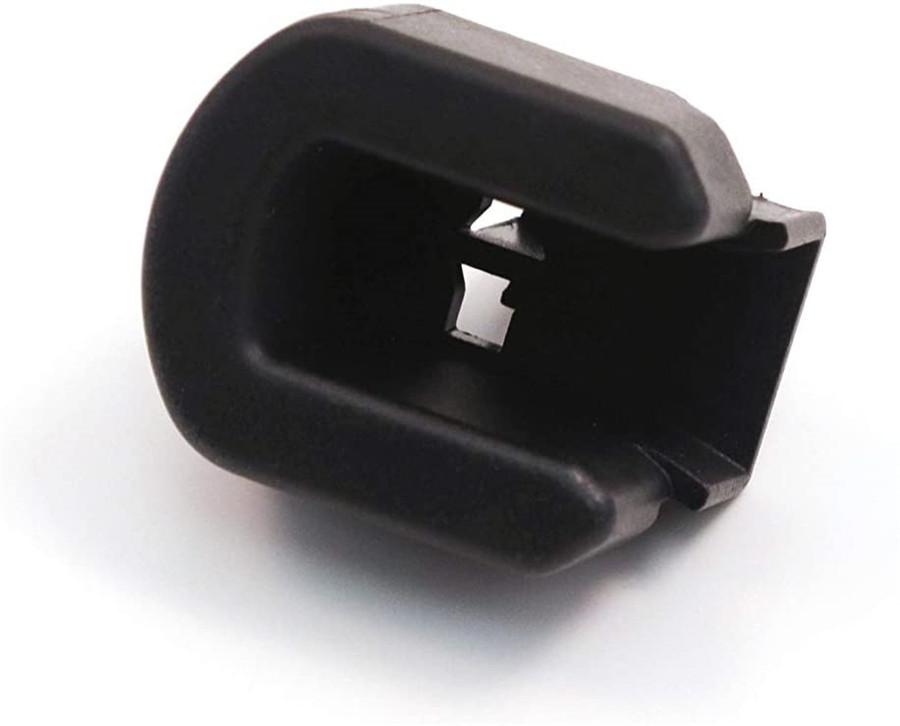 Rear Right Tailgate Bushing For Chevrolet GMC Silverado w/Lift Assist #84331136