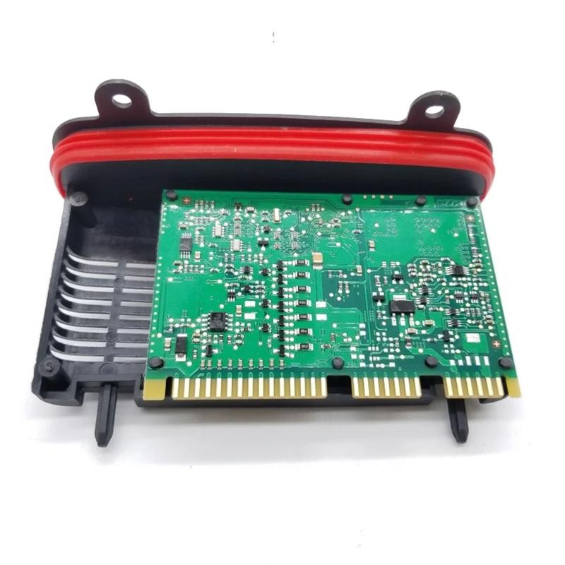 Automotive Headlight Ballast Control Unit 63117355074 63117316181 Automatic Beam Adjustment Technology