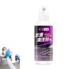 100ml Car Water Stain Cleaner Universal Water Damage Watermark Remover Car Dirt Body Acid Rain Spot Cleaning Agent Car Supplies