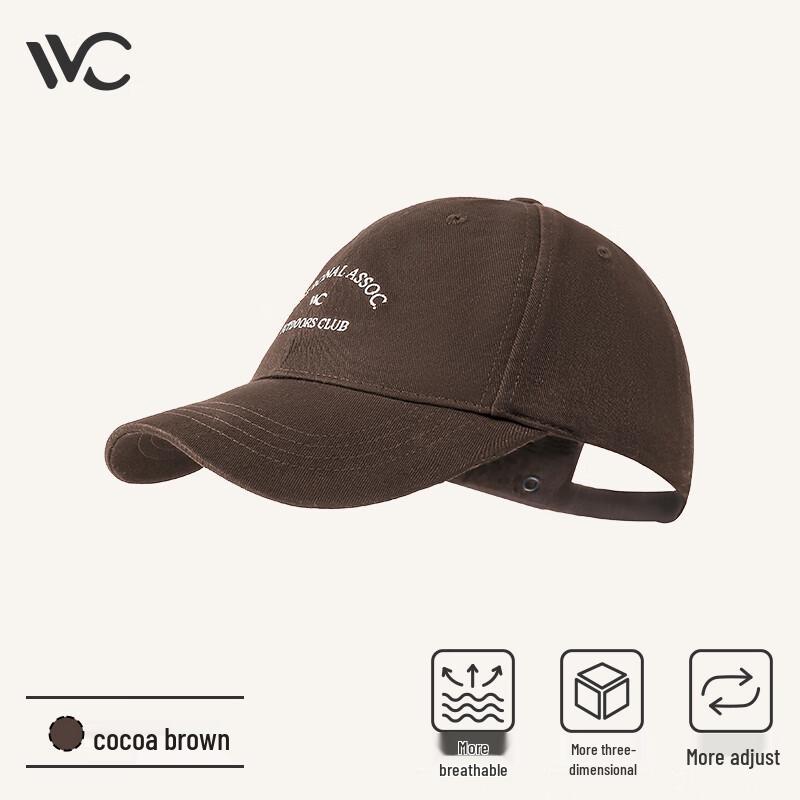 

VVC Cotton Baseball Cap