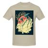 War Of The Worlds Tshirt For Unisex Cotton Oversized T Shirts Unisexs Tees Short Oneck Summer Clothes Tops S6xl